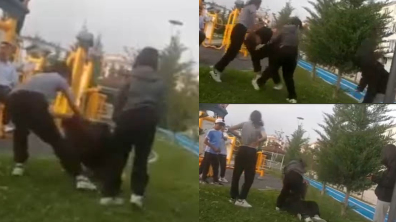 Okullarda neler oluyor? Sivas'ın ardından Ankara...