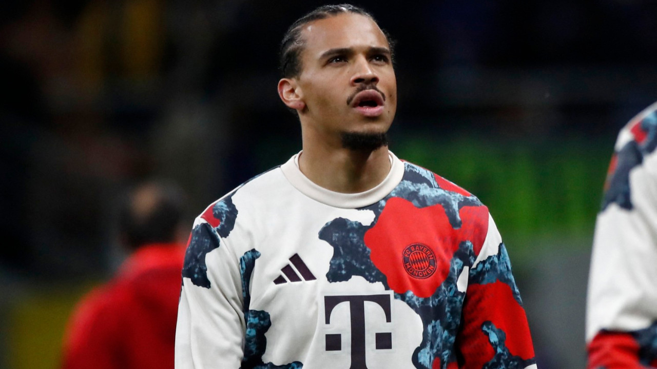 Sane'den Bayern'e rest: Galatasaray'ın gözü bu pazarlıkta