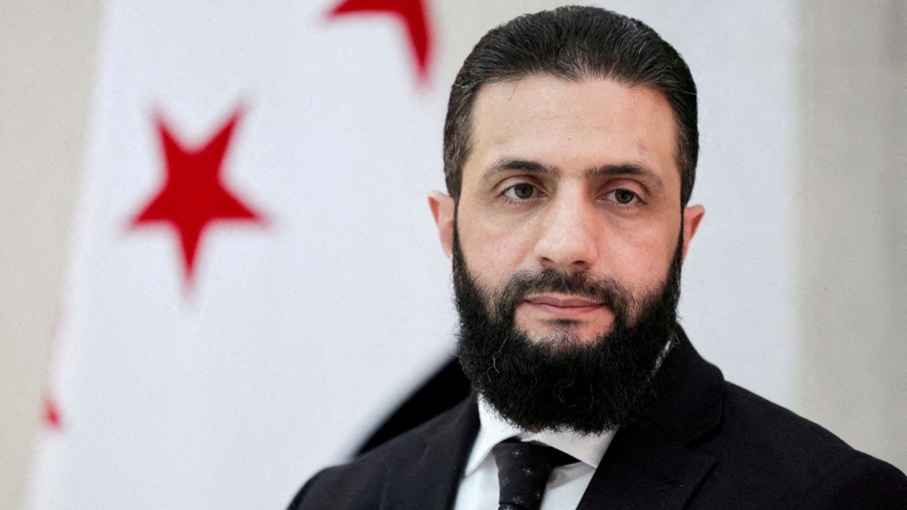 Şara'dan sürpriz teklif: Şam'da Trump Tower istiyorum