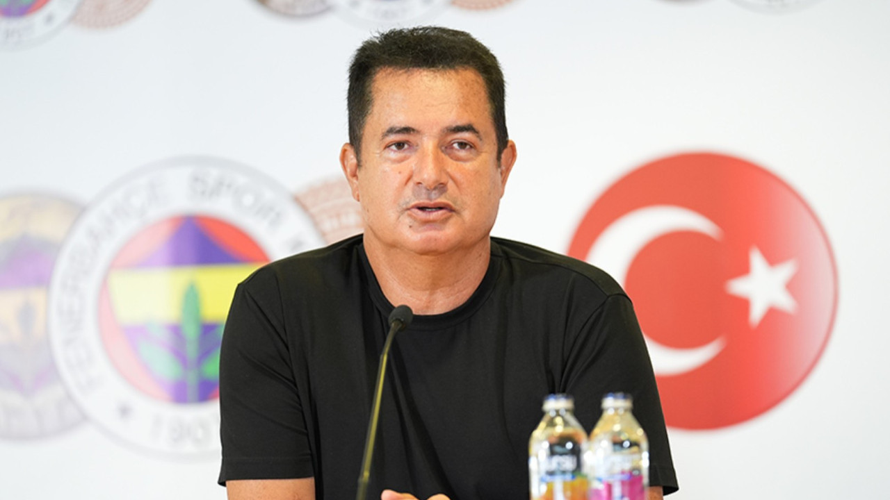 Acun Ilıcalı’dan sürpriz hoca hamlesi