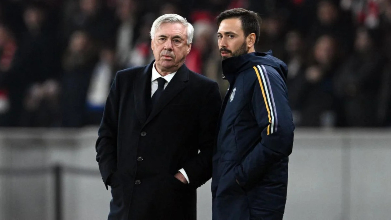Ancelotti'nin oğlu teknik direktör oluyor: Sürpriz teklif