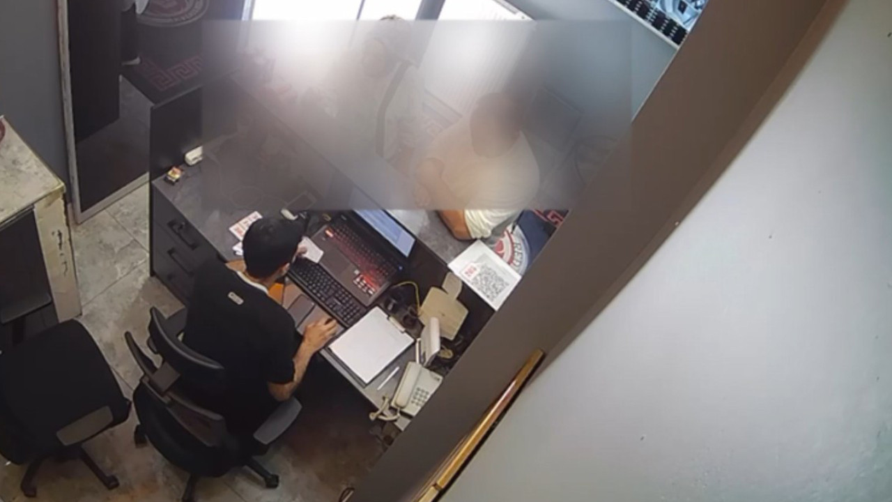 Bahçelievler'de plan yapıp kocasını sevgilisine öldürttü