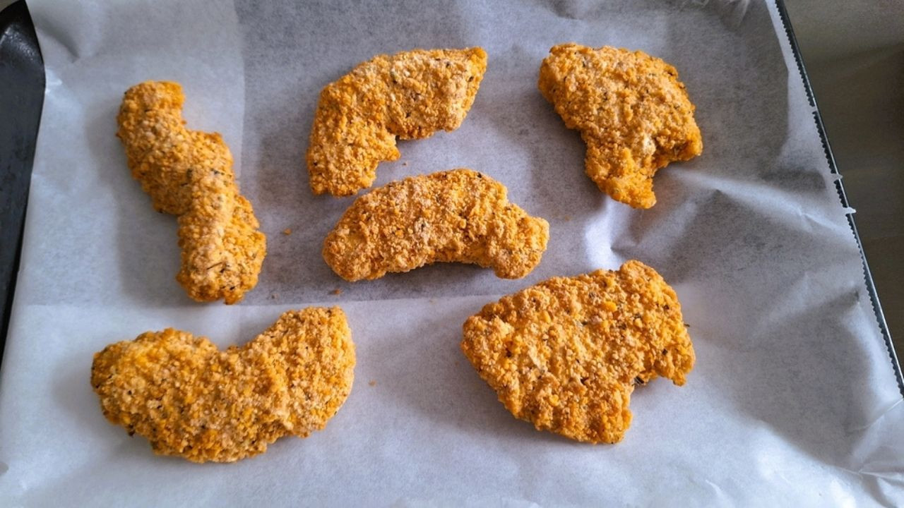 Bakteri paniği: Ünlü marka, tavukları toplama kararı aldı