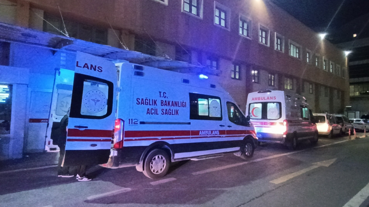 Batman'da feci kaza: 5 yaşındaki çocuk öldü