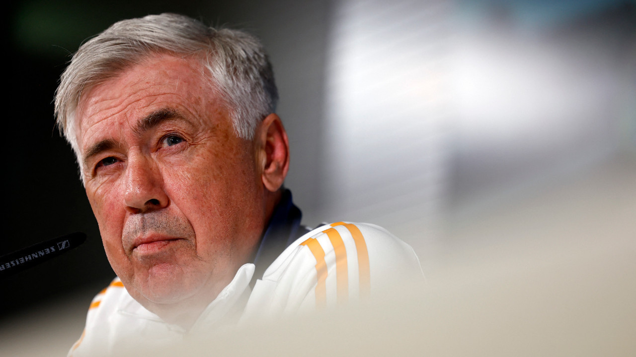 Brezilya Ancelotti'ye rekor maaş ödeyecek