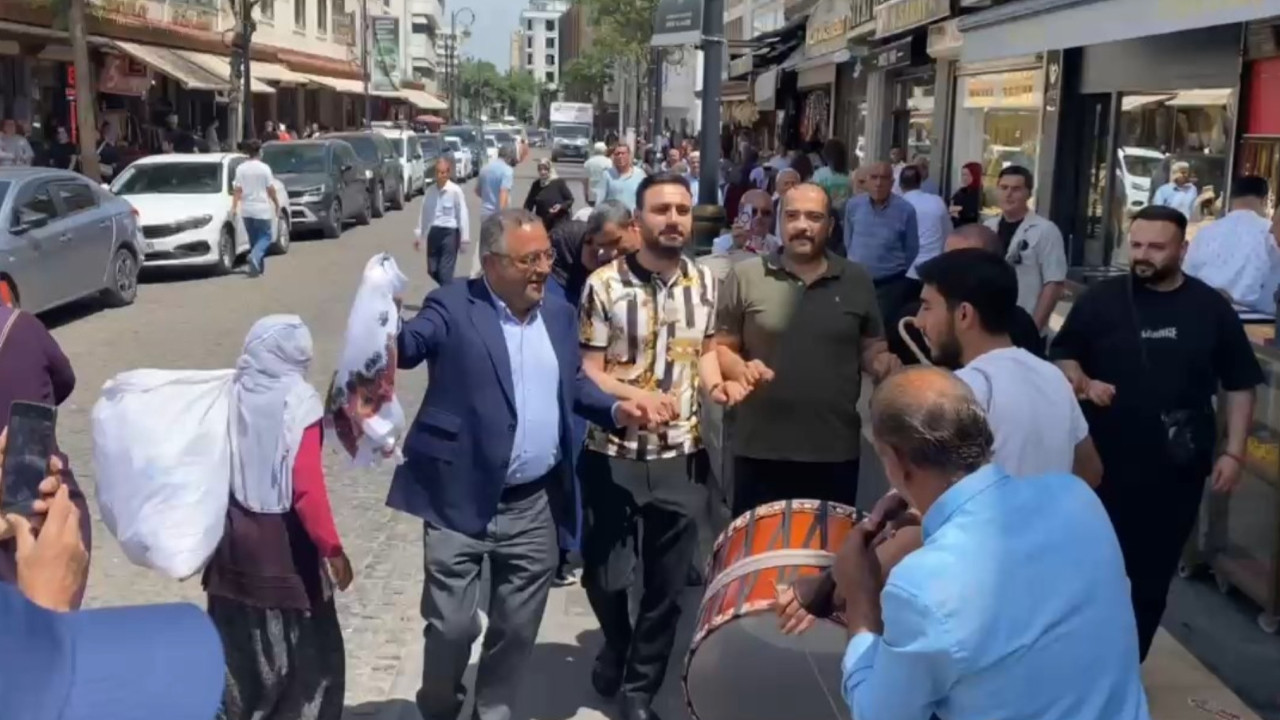 CHP'nin tartıştığı fotoğraf