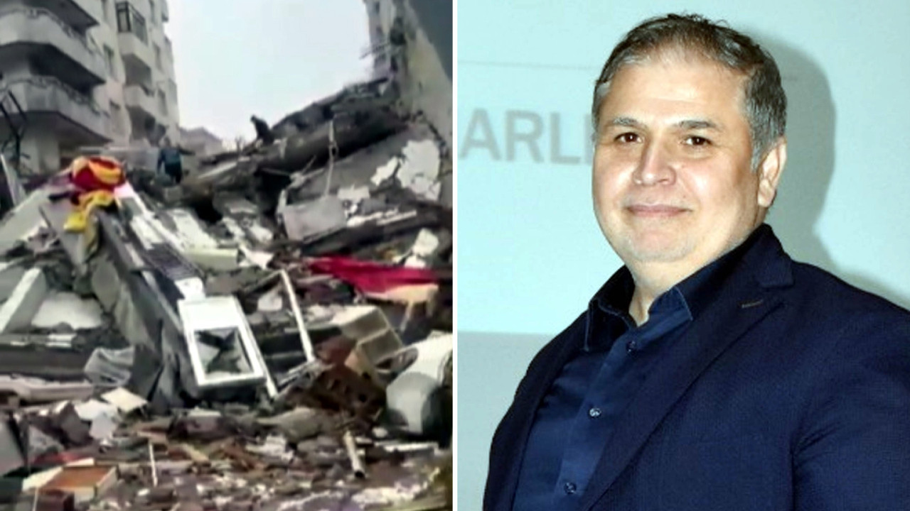 Depremde 35 kişin öldüğü Ezgi Apartmanı davası sanığı: Bu dosyada kurban seçildim