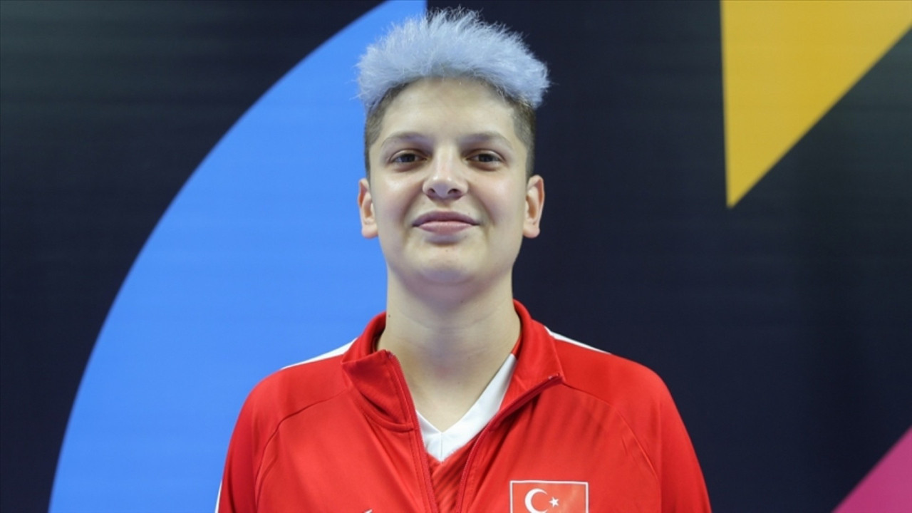 Ebrar Karakurt, Türkiye'ye geri döndü: İşte yeni takımı