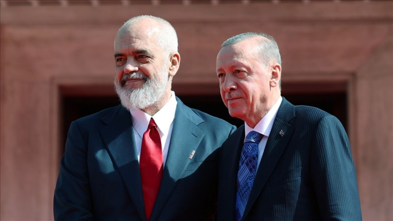 Erdoğan'ın yakın dostu dördüncü kez seçildi