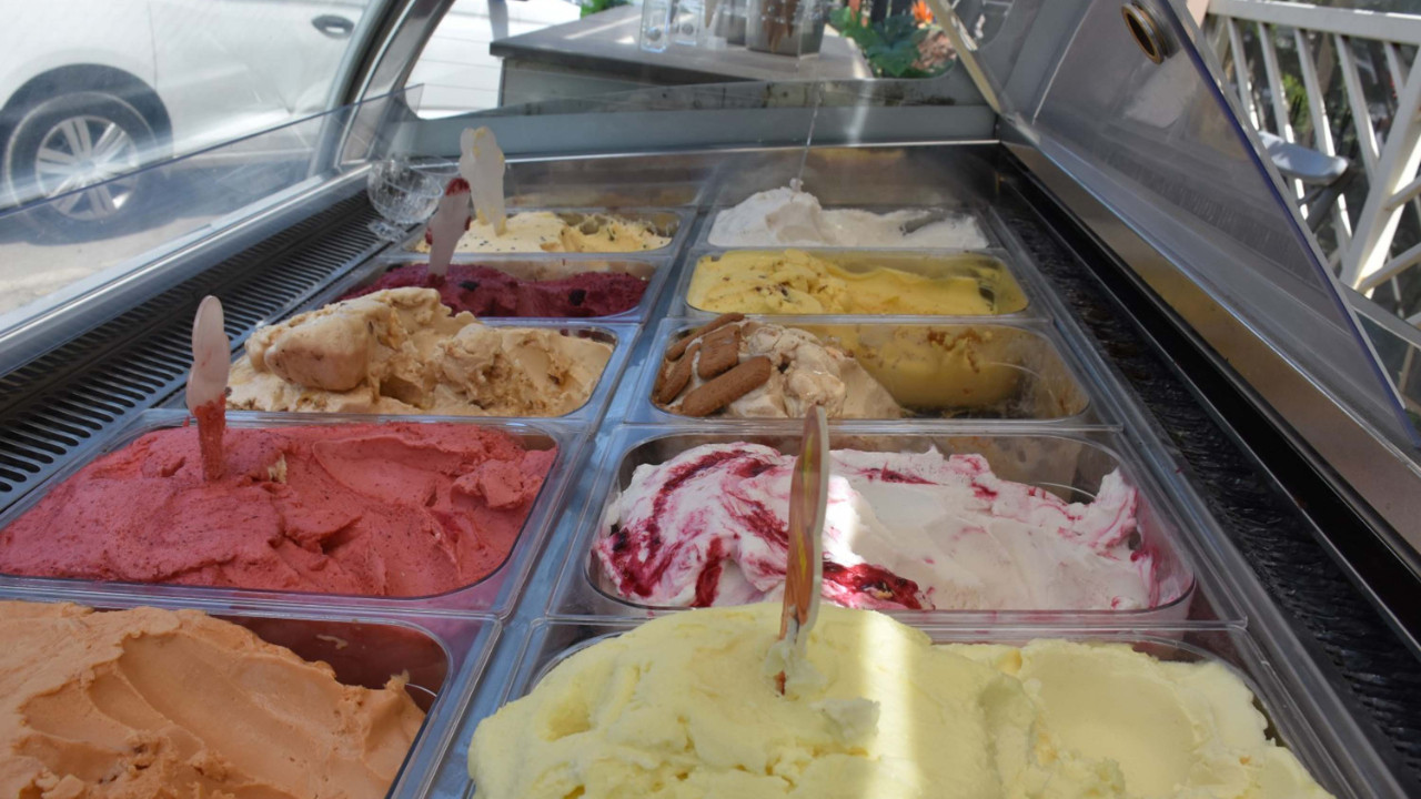 Külah dondurma alırken zehirlenmeyin: Çapraz bulaşmaya neden olabilir