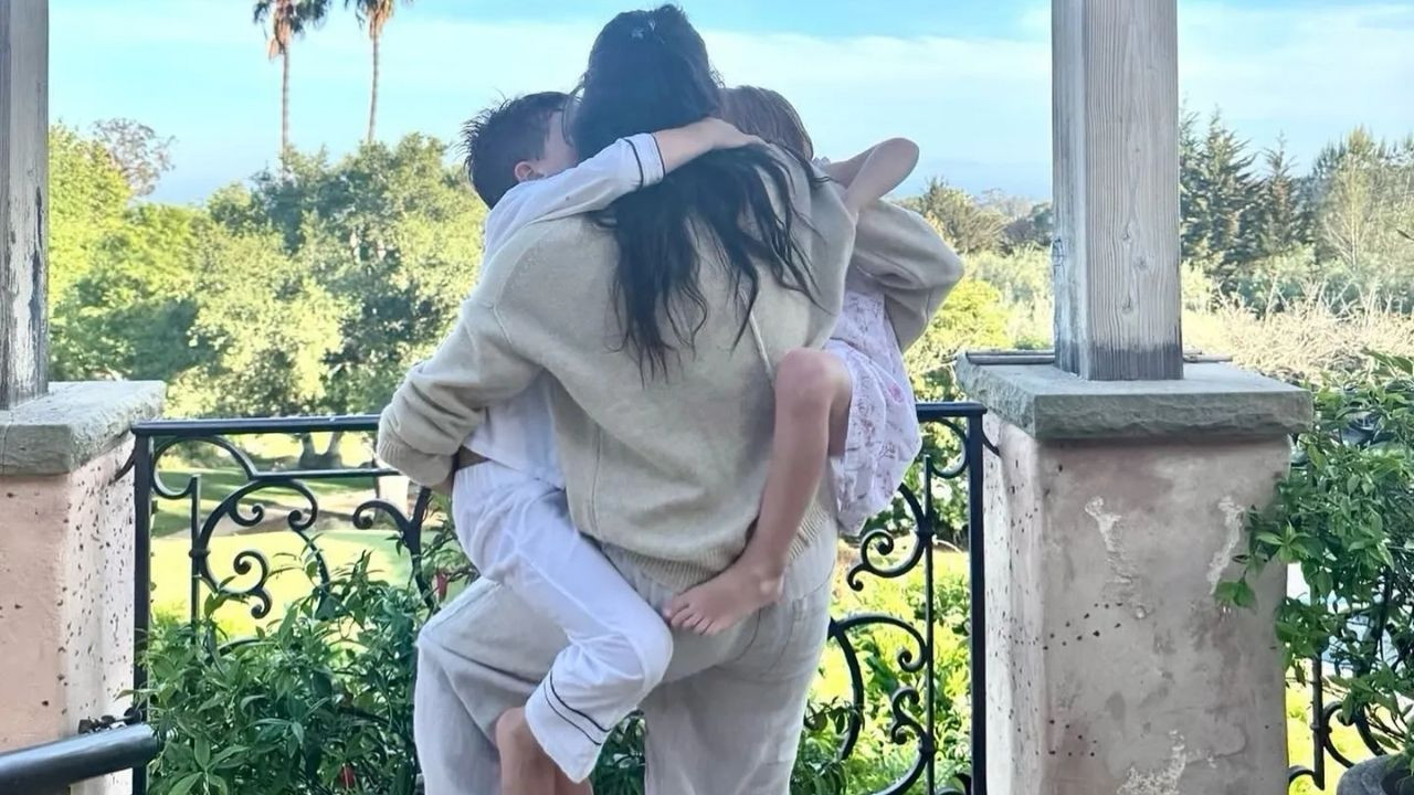 Meghan'ın 'Anneler Günü' paylaşımı tepki çekti