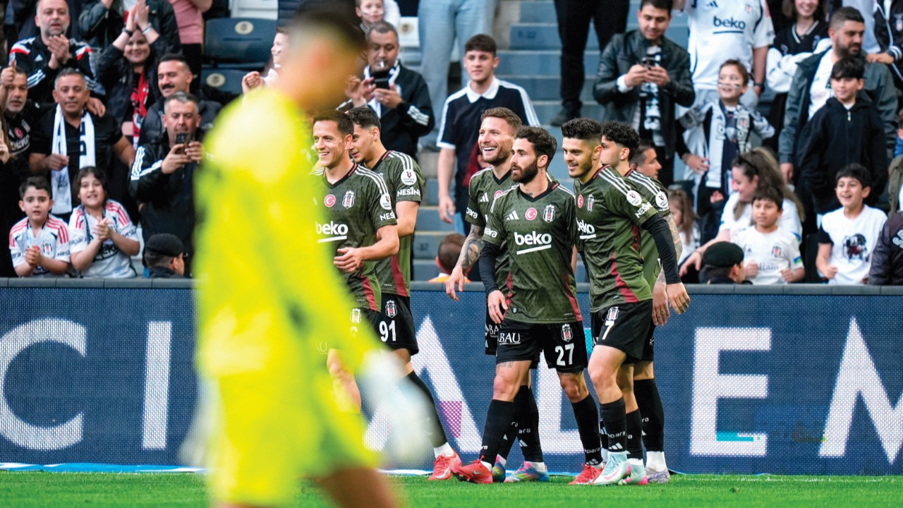 Rafa Silva rekora doğru