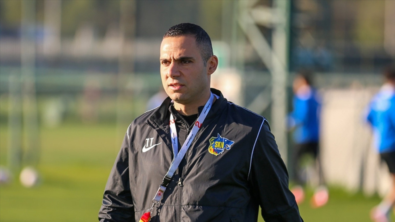 St. Pölten'i uçuran Tuğberk Tanrıvermiş görevi bırakıyor