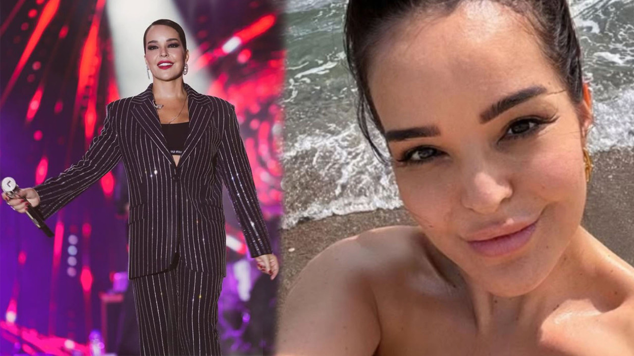 Bengü uyuşturucu testinin sonucunu paylaştı