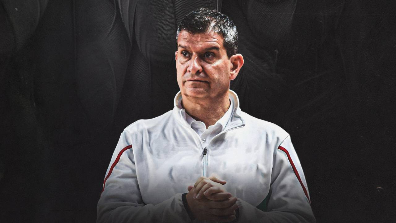 Beşiktaş'ta Lorenzo Micelli dönemi