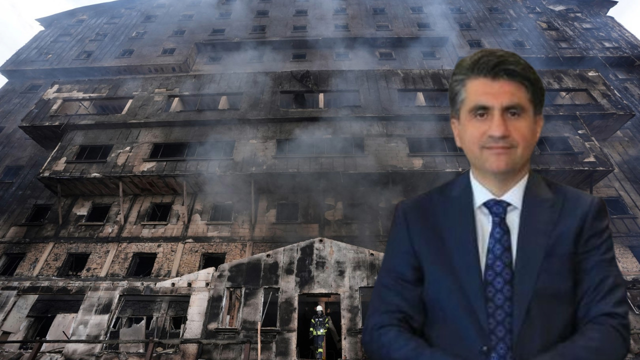 'Burada ağlama' tartışması: Vali, iddialara cevap verdi