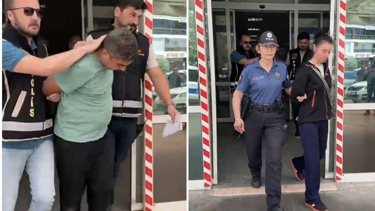 Eşi ve iki çocuğu yangında ölen itfaiyecinin ifadesi ortaya çıktı