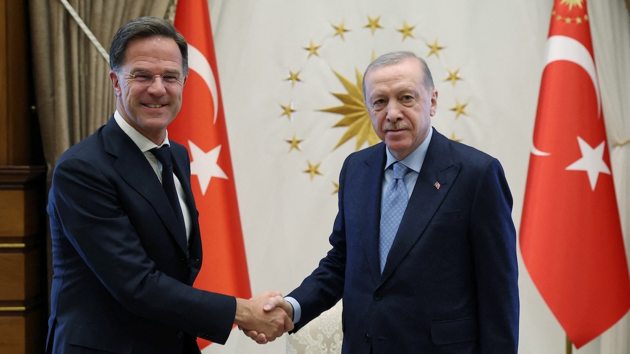 Financial Times'tan dikkat çeken Erdoğan ve Türkiye analizi