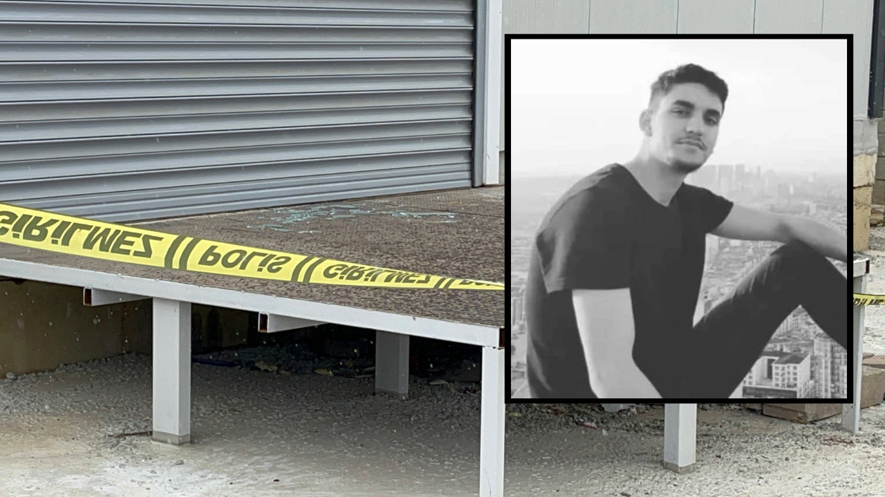 Kayınbiraderini bıçaklayıp öldürdü