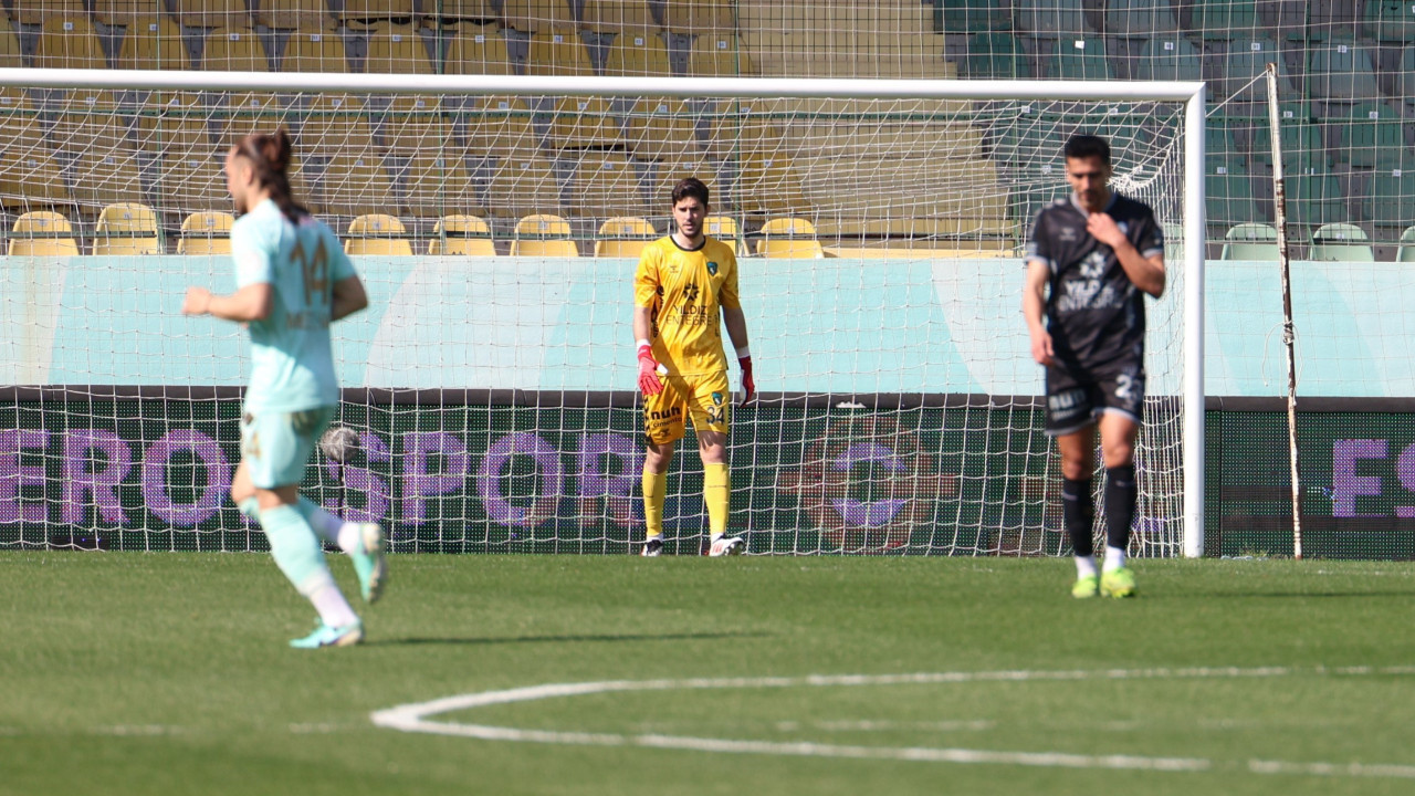 Kocaelispor opsiyonu kullanmadı: Galatasaray'a dönecek