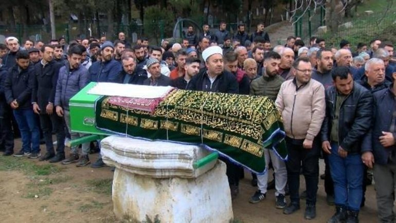 Müebbet alan katilin cezası 15 yıla düştü