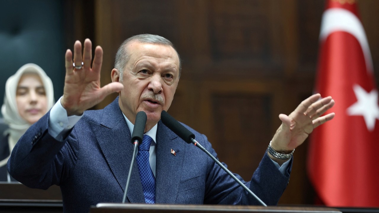 Reuters'tan dikkat çeken Erdoğan analizi: Hiç bu kadar...