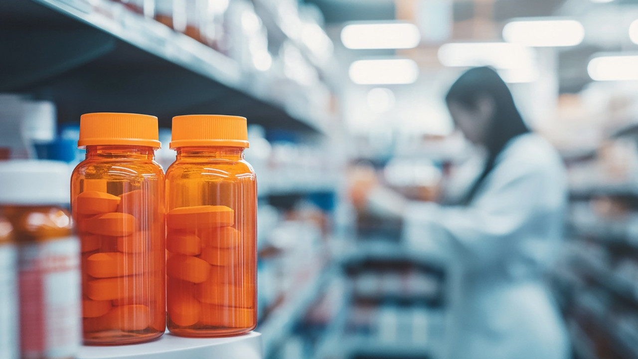 Eczacılardan Şimşek'e yanıt