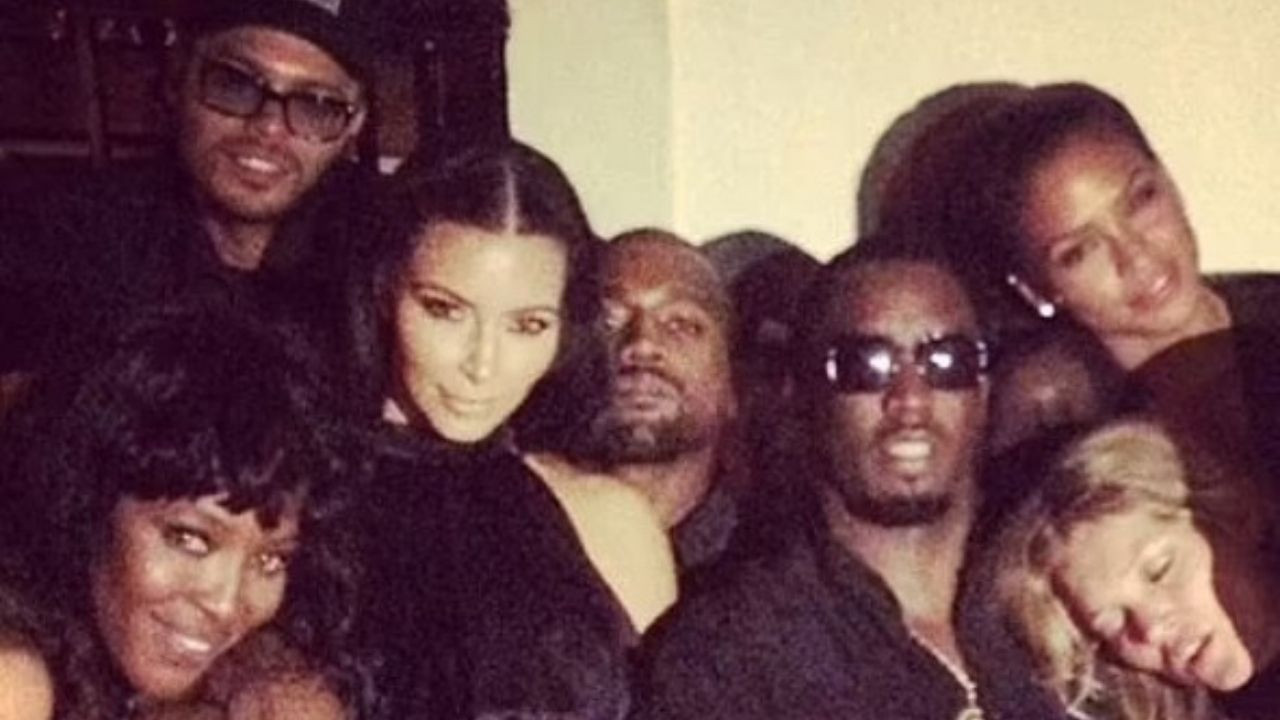 Ünlü rapçinin eski kız arkadaşı sıkıntılı 'partileri' anlattı: En uzunu dört gün sürmüştü