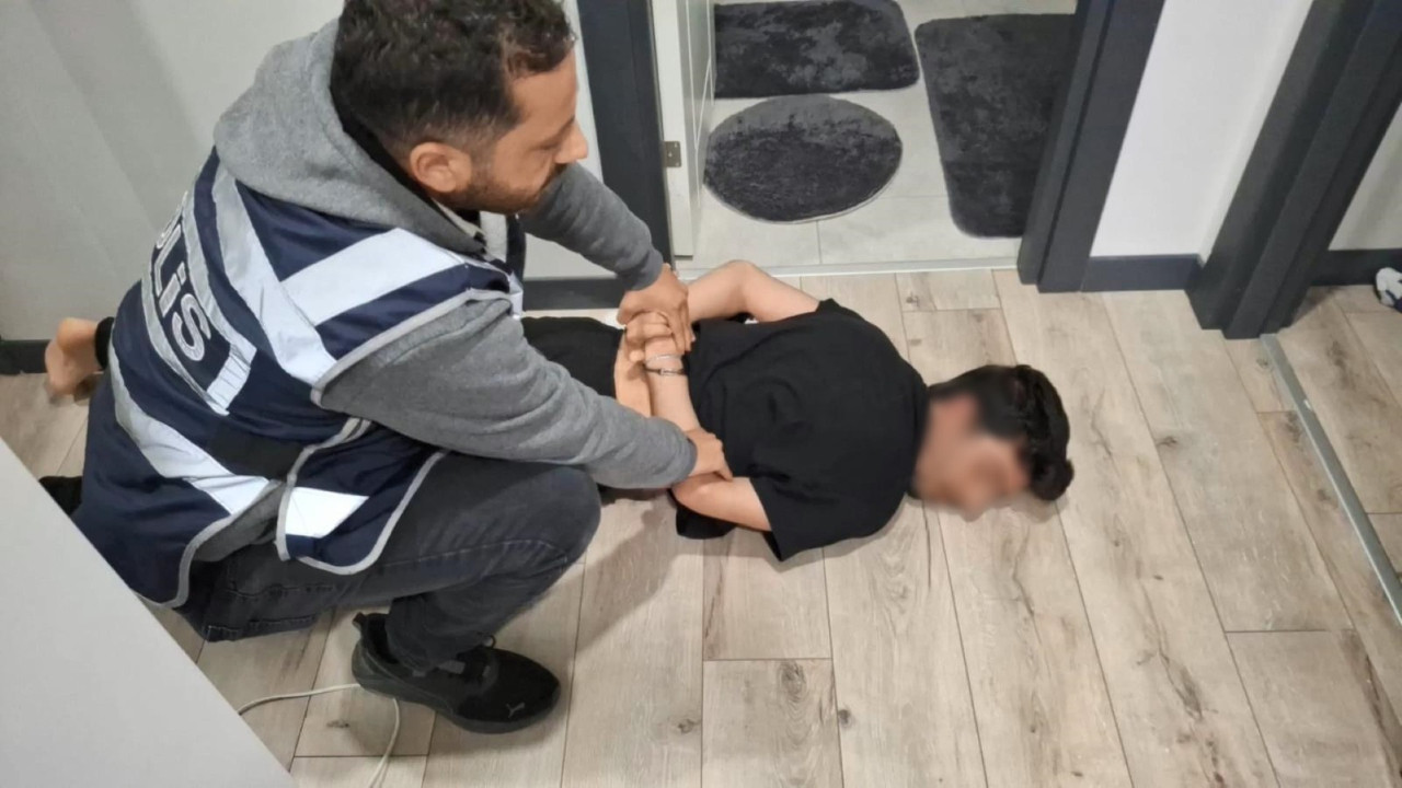 Uzlaştırmacı avukat dolandırıcılığına 5 ilde operasyon