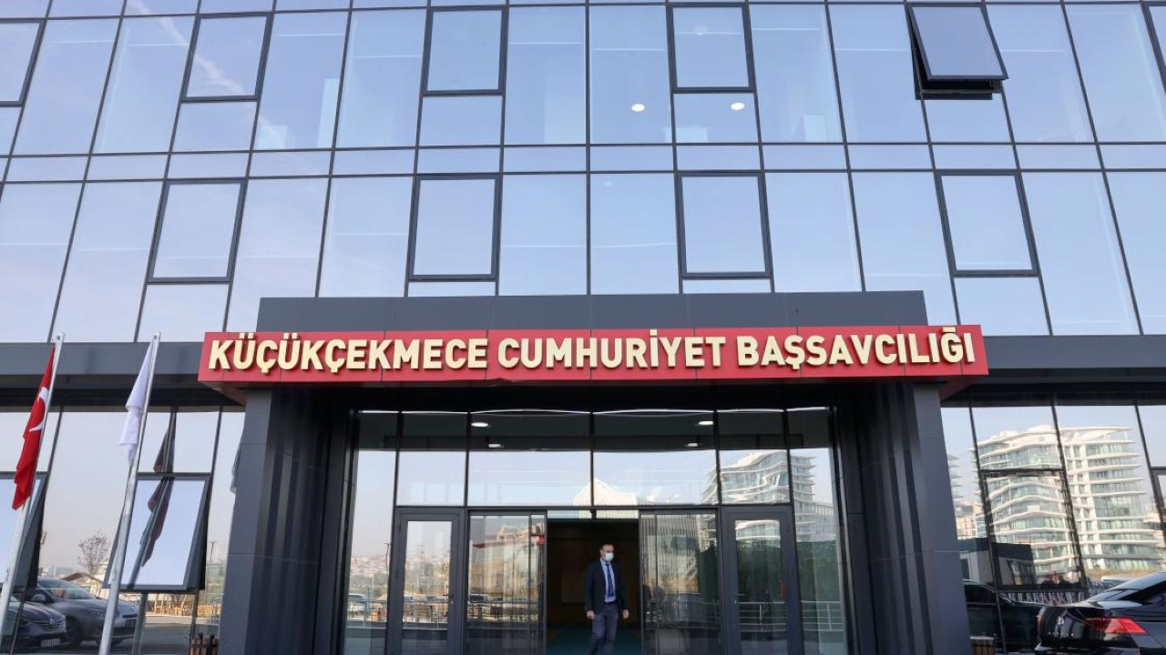 2,5 milyon dolarlık rüşvet iddiası: Şüpheli tutuklandı