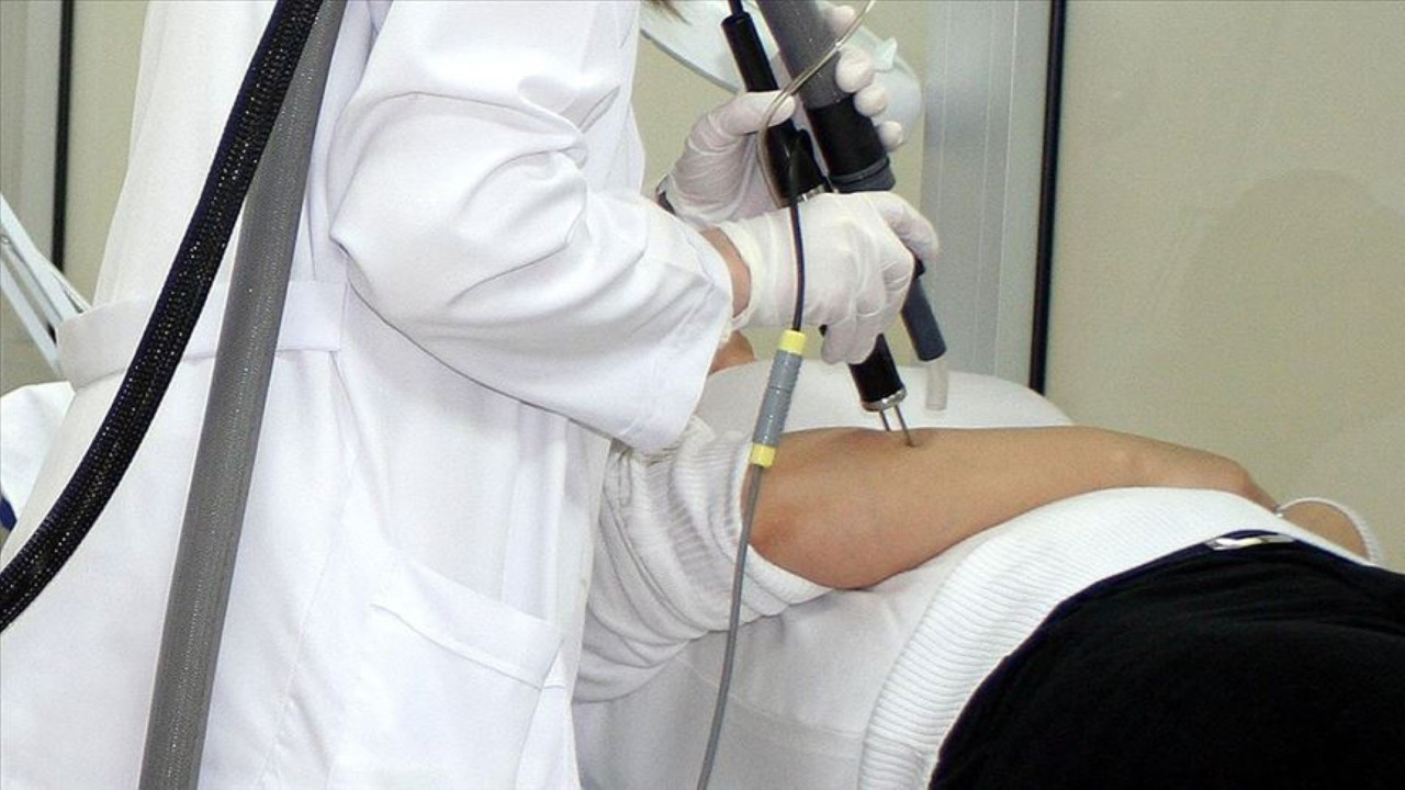 Adana'da kaçak estetik skandalı: Sahte güzellik merkezlerine baskın