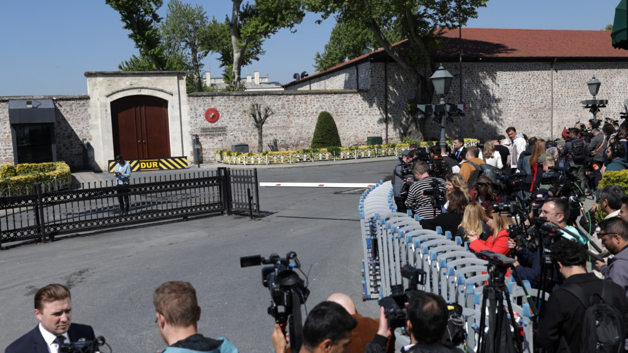 Barış görüşmeleri Avrupalı savunma şirketlerinin hisselerini vurdu