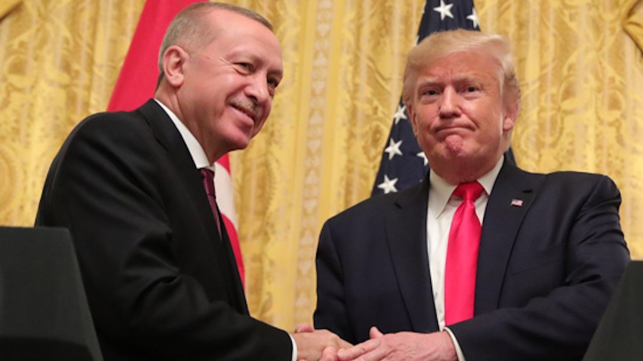 Bloomberg'den dikkat çeken Erdoğan analizi