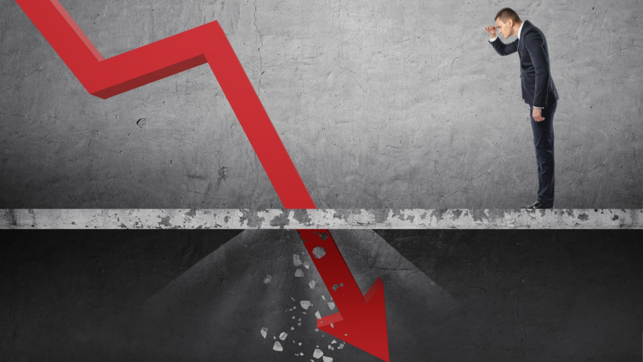 Borsa İstanbul birincilikten sonunculuğa düştü