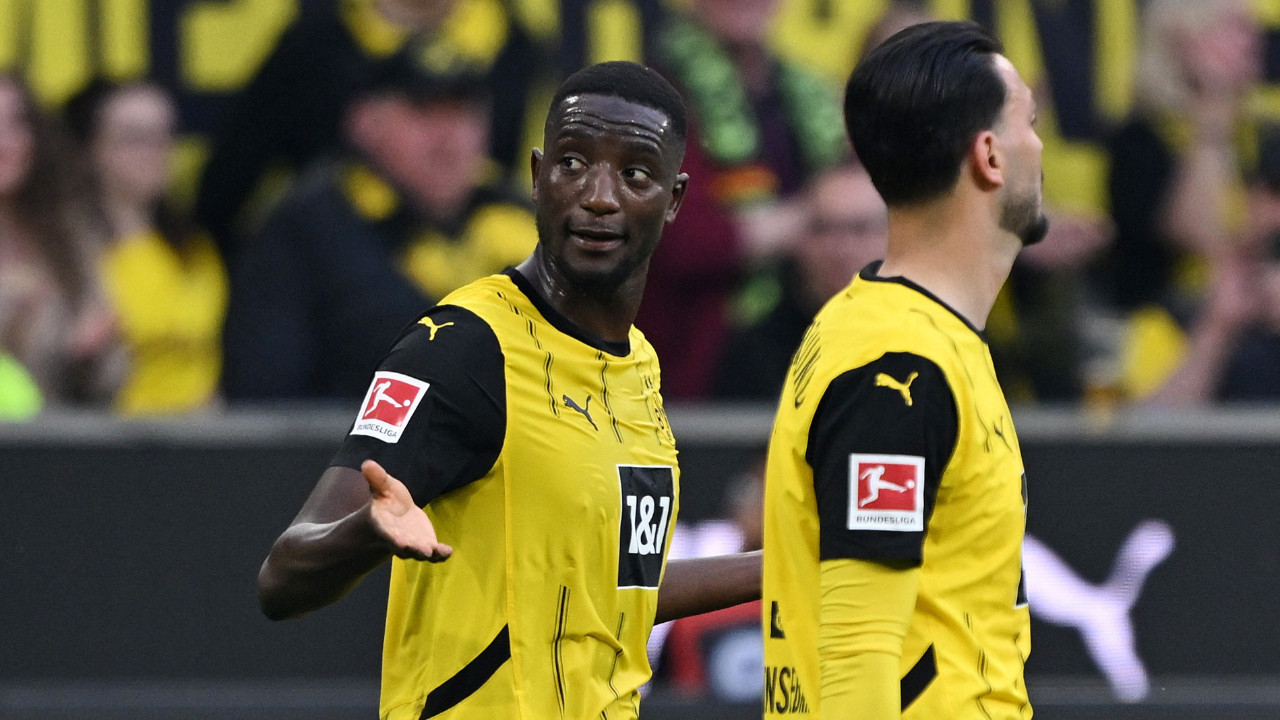 Çanlar Guirassy için çalıyor: Devler sıraya girdi!