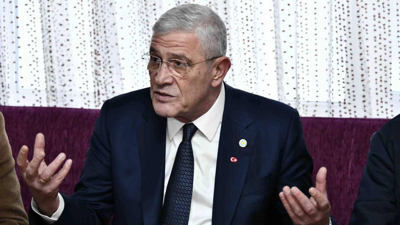 Başkanlığa revize tartışması: 'Duyumlar alıyoruz'