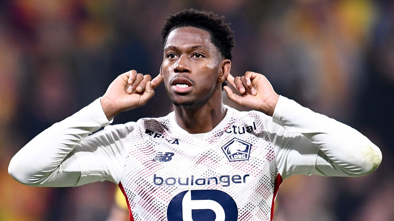 Fenerbahçe ile anılıyordu: Jonathan David'e yıllık 6 milyon Euro'luk teklif