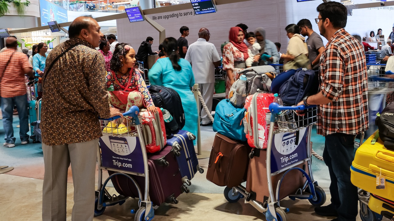 Hindistan'da Türkiye karşıtı hareket bitmiyor: Boykot sürüyor