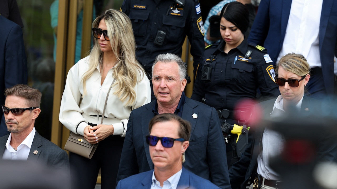 İstanbul'da Trump'ı temsil edecek isim belli oldu