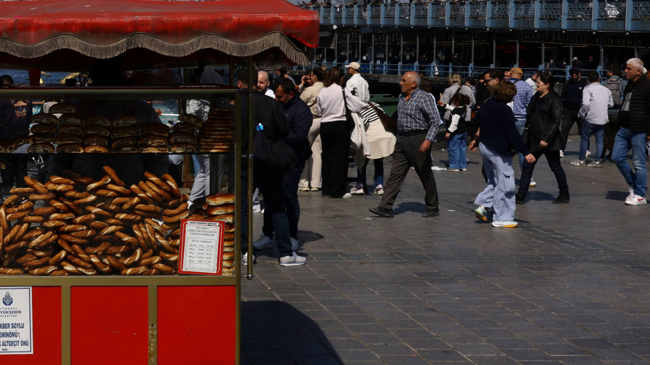 Meteoroloji İstanbul için tarih verip uyardı: Geliyor