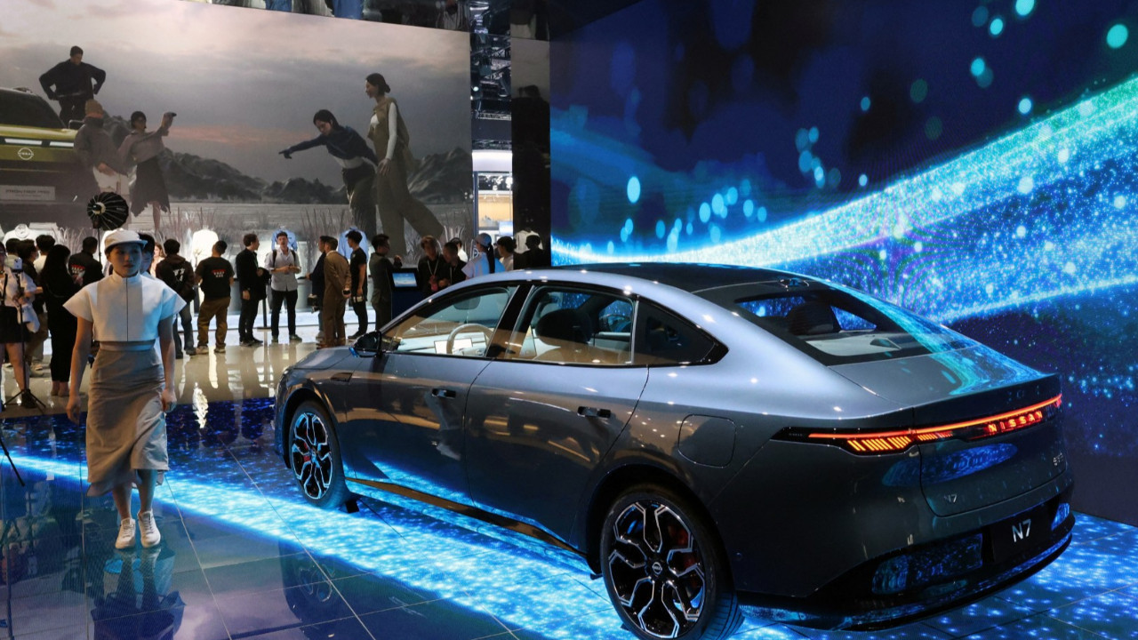 Otomotiv devinde işten çıkarmaların maliyeti dudak uçuklattı