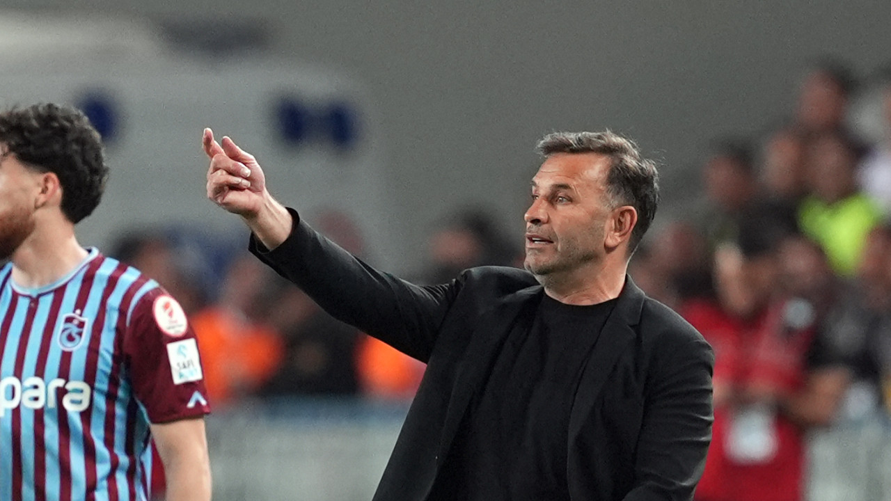 Okan Buruk'a Avrupa'dan teklif: Galatasaray cephesinden kritik açıklama!