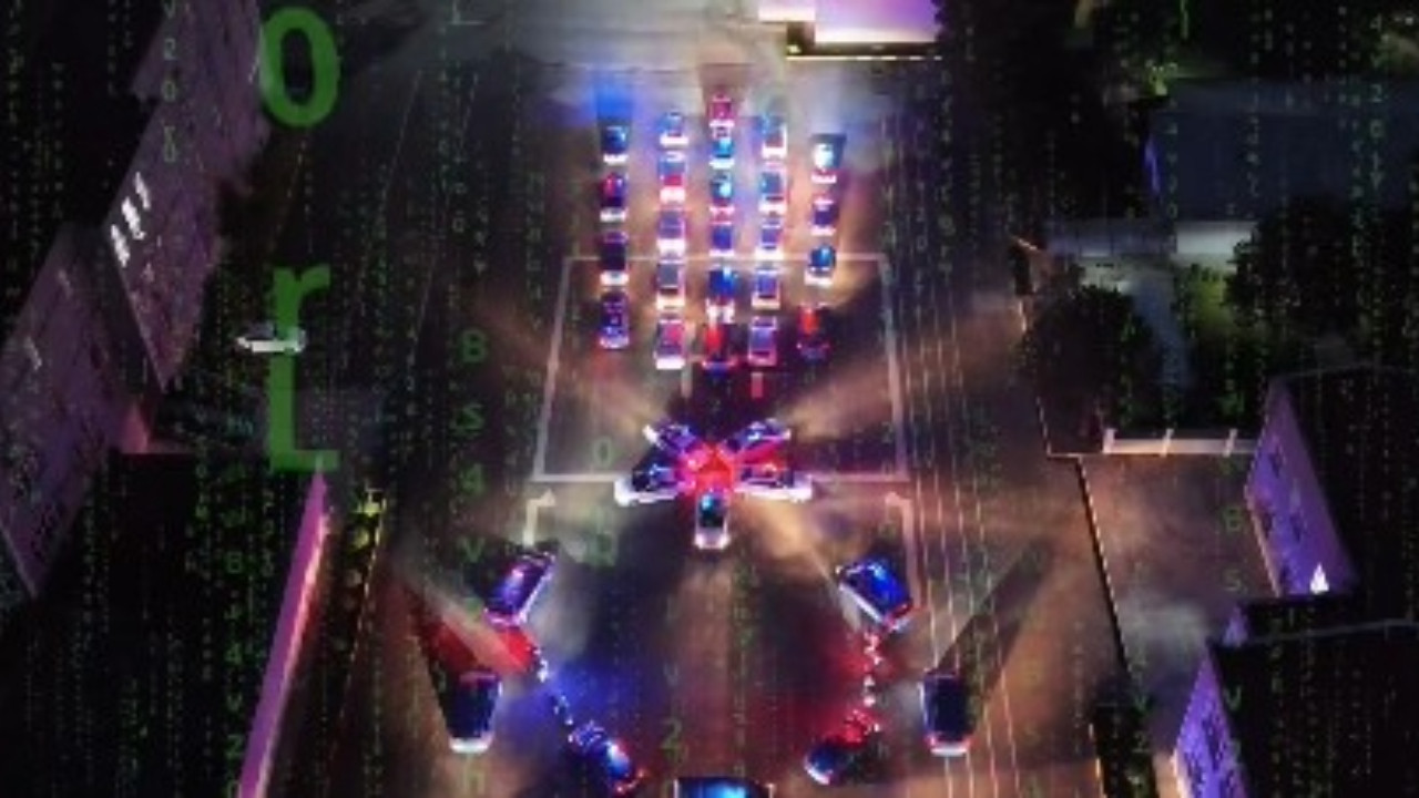 Onlarca banka hesabına el konuldu