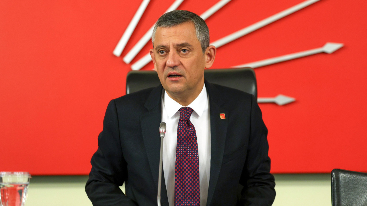 Özgür Özel canlı yayında anlattı: Yalanlasınlar, hodri meydan