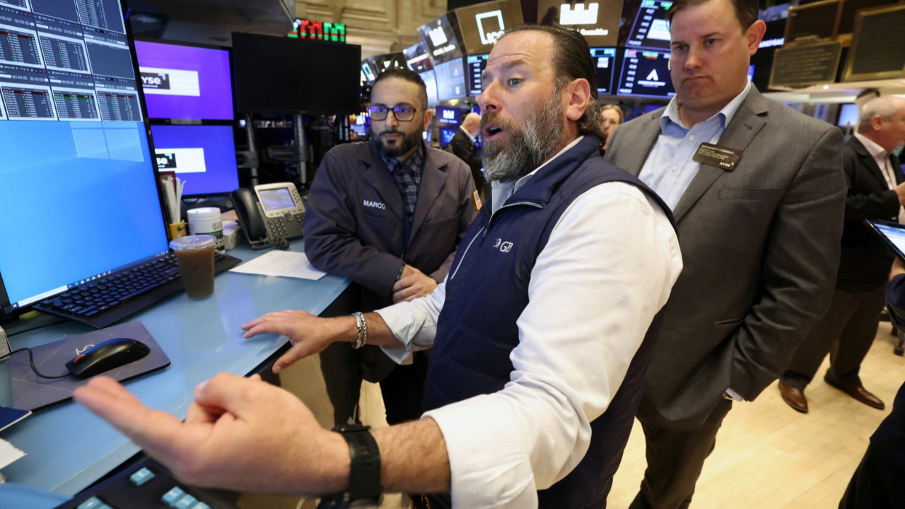 Küresel piyasalar karışık seyrediyor