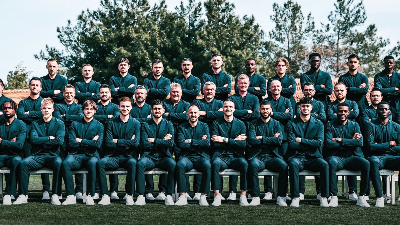 Samsunspor Avrupa'yı garantiledi, hesaplar değişti