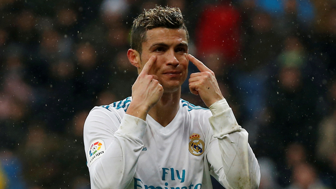 Şok belge: Real Madrid'e Ronaldo'dan daha pahalıya mal oldu!