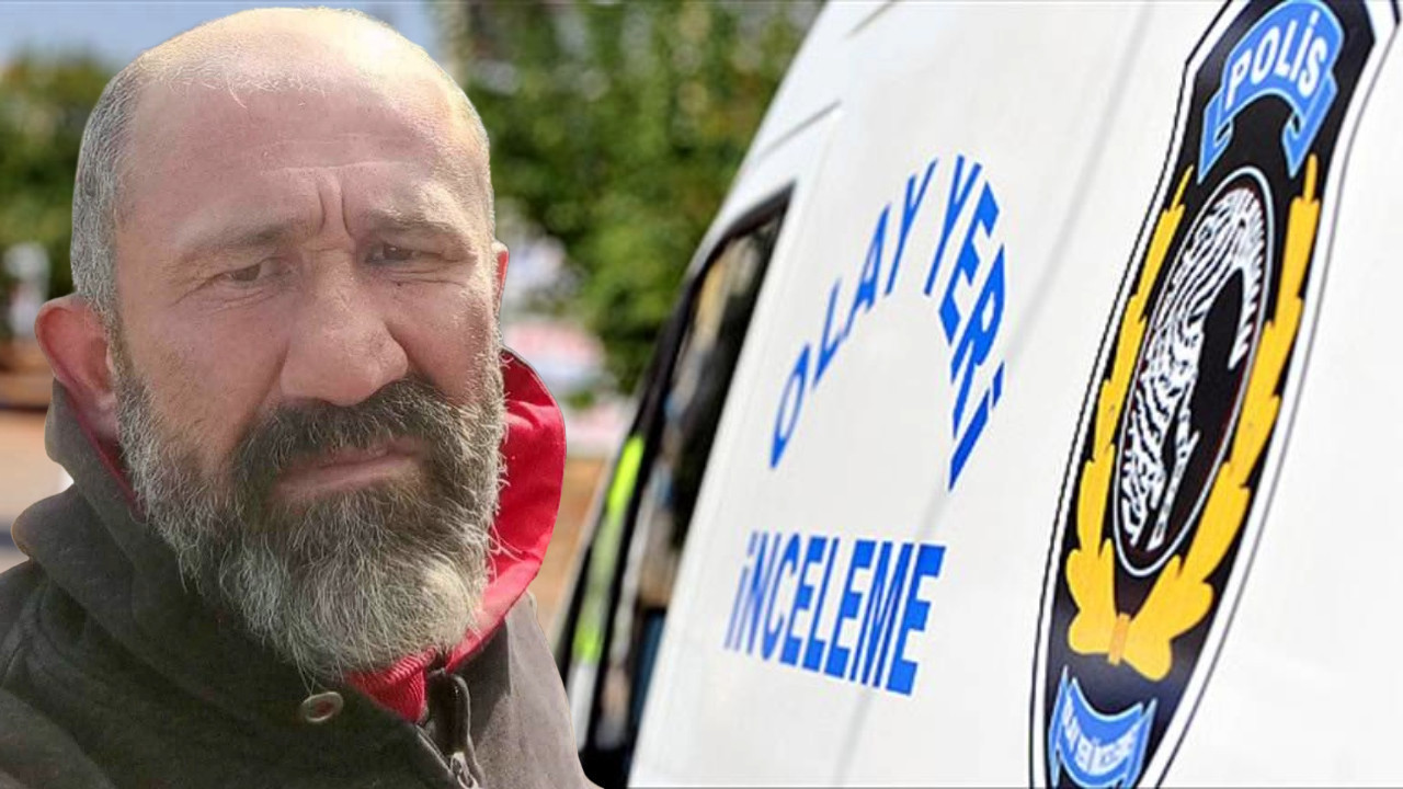 203 gündür aranıyordu, cesedi bulundu