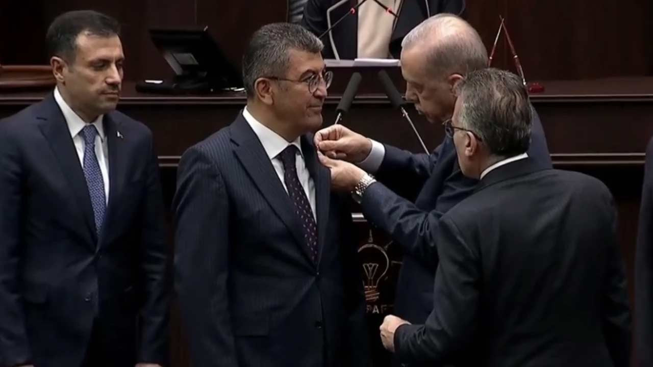 AKP’nin 400 vekil pazarlıkları başladı