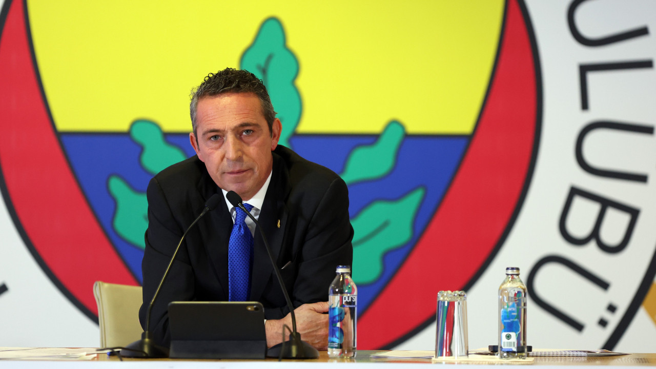 Fenerbahçe'den 'kulüp satın alma' iddiasına yalanlama